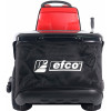 Садовый мини трактор газонокосилка EFCO 102R/16 K