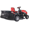 Садовый трактор газонокосилка EFCO 86R/14,5 K