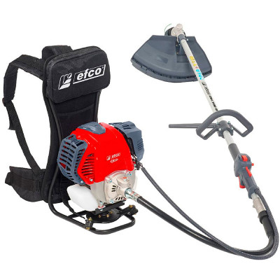 Бензиновый триммер EFCO DSH 3100 BP - 4T